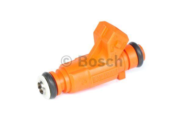 Bosch Injector fuel – price 136 PLN