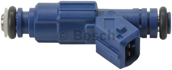 Injector fuel Bosch 0 280 156 212