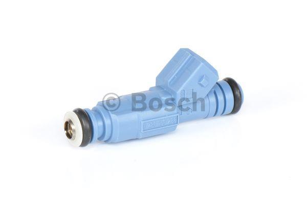 Bosch Injector fuel – price 179 PLN