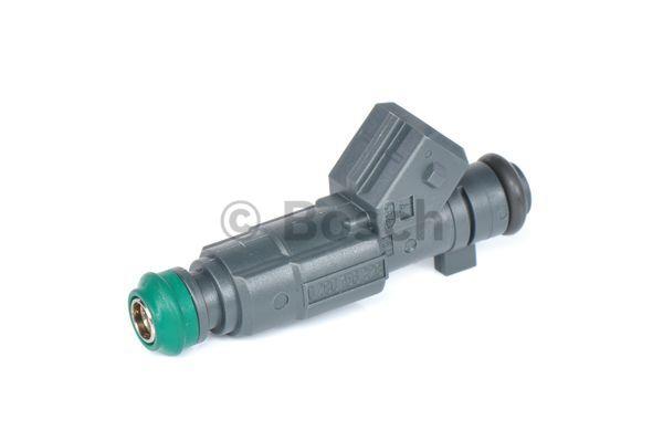Bosch Injector fuel – price 312 PLN