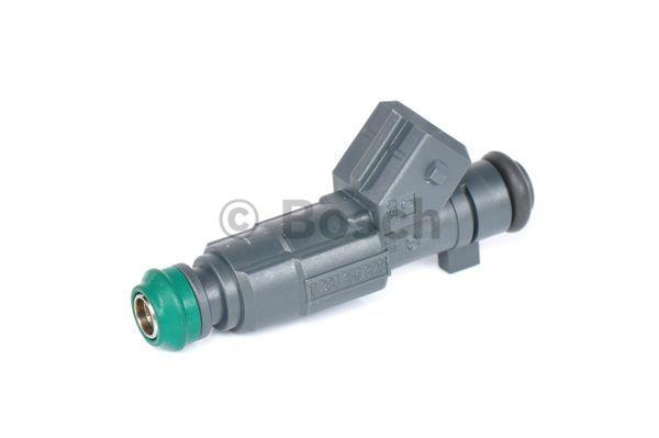 Bosch Injector fuel – price 179 PLN