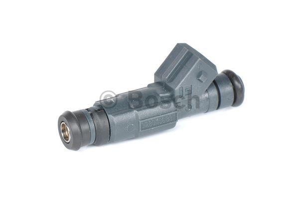 Bosch Injector fuel – price 291 PLN