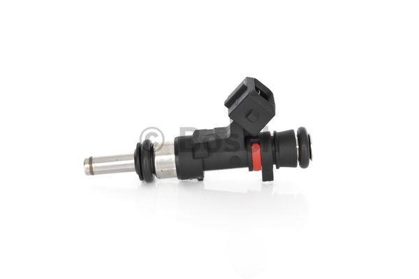 Bosch Injector fuel – price 248 PLN