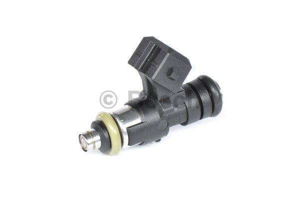 Bosch Injector fuel – price 372 PLN