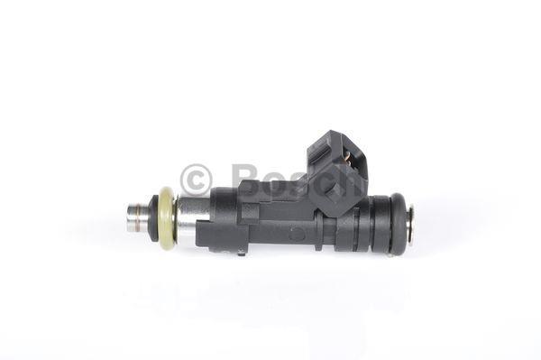 Bosch Injector fuel – price 355 PLN