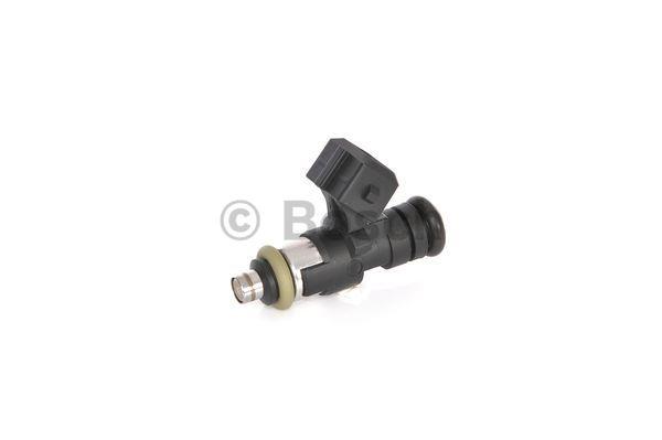 Bosch Injector fuel – price 165 PLN
