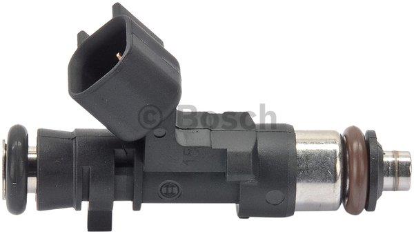 Bosch Injector fuel – price 223 PLN