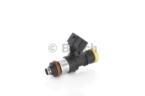 Bosch Injector fuel – price 379 PLN