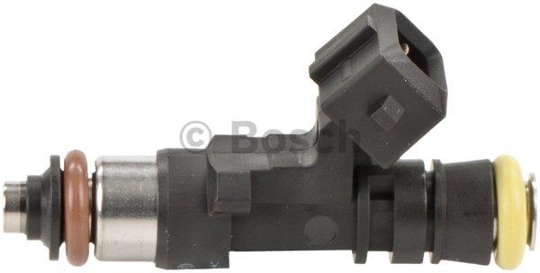 Bosch Injector fuel – price 270 PLN