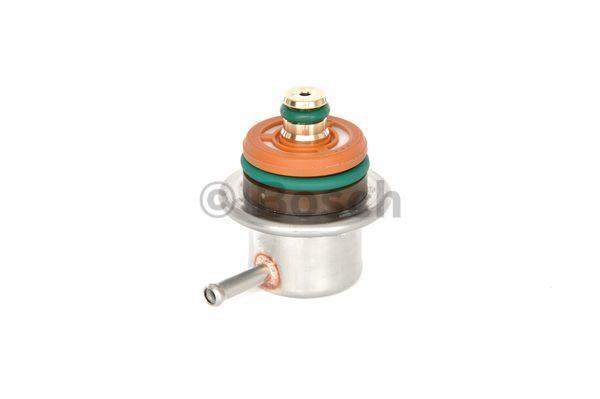 Bosch Fuel pulsation damper – price 121 PLN