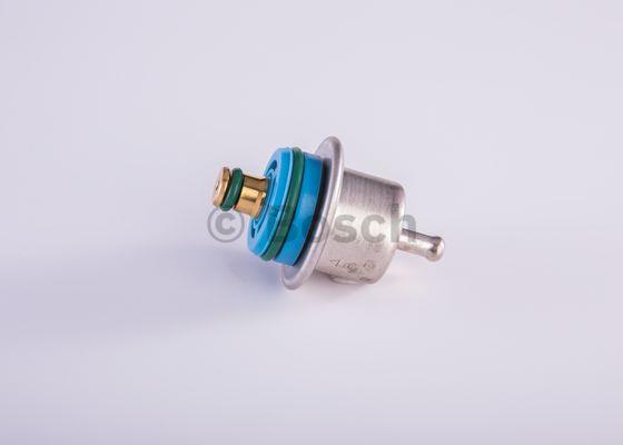 Bosch Fuel pulsation damper – price 75 PLN