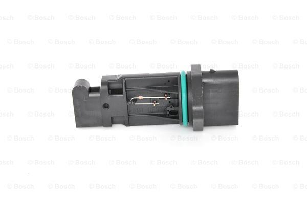 Bosch Air mass sensor – price 494 PLN