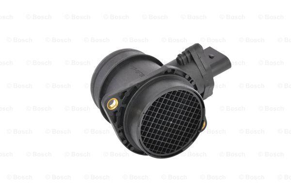 Bosch Air mass sensor – price 326 PLN