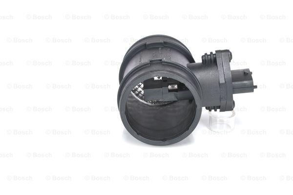 Bosch Mass air flow sensor – price [object Object] PLN