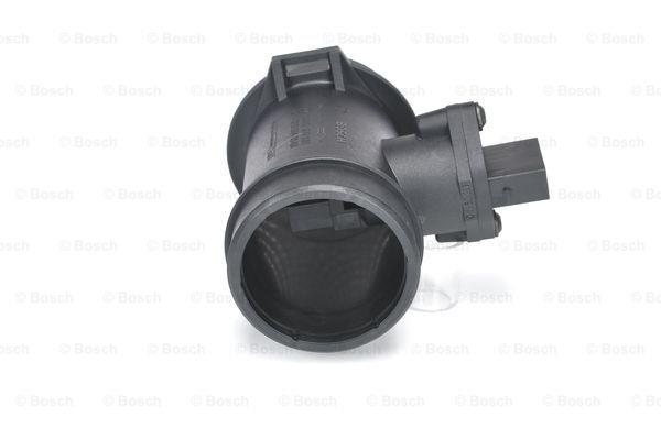 Air mass sensor Bosch 0 280 218 081
