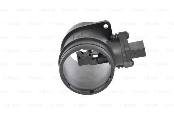 Bosch Mass air flow sensor – price [object Object] PLN