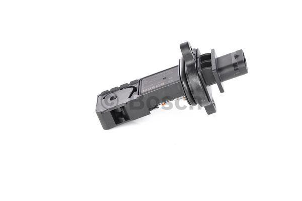Bosch Mass air flow sensor – price 536 PLN