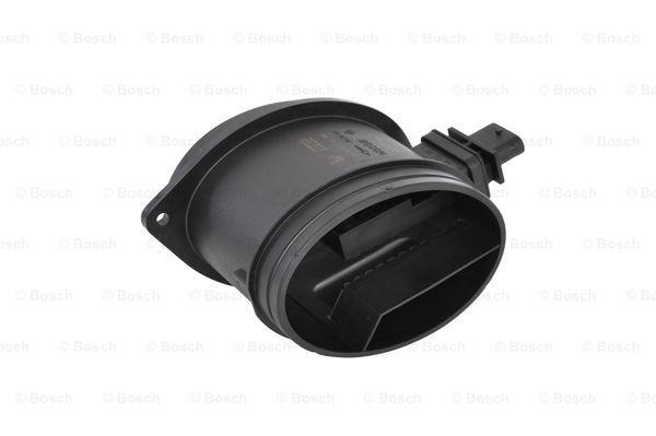 Bosch Air mass sensor – price 481 PLN
