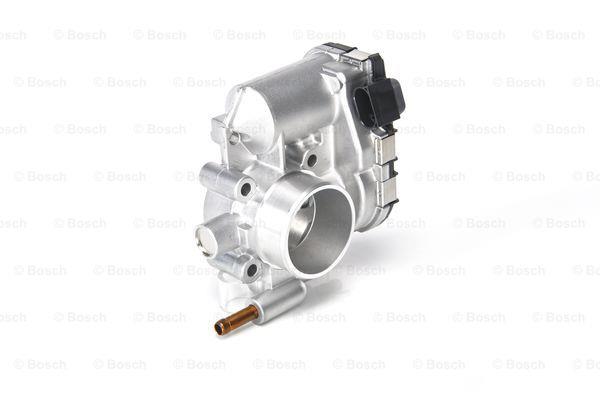 Bosch Throttle damper – price [object Object] PLN