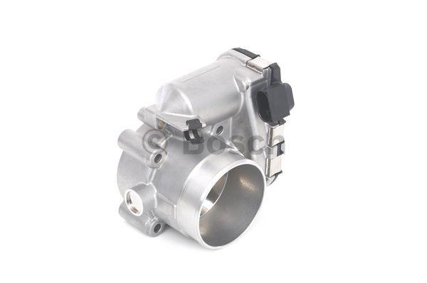 Bosch Throttle damper – price 657 PLN