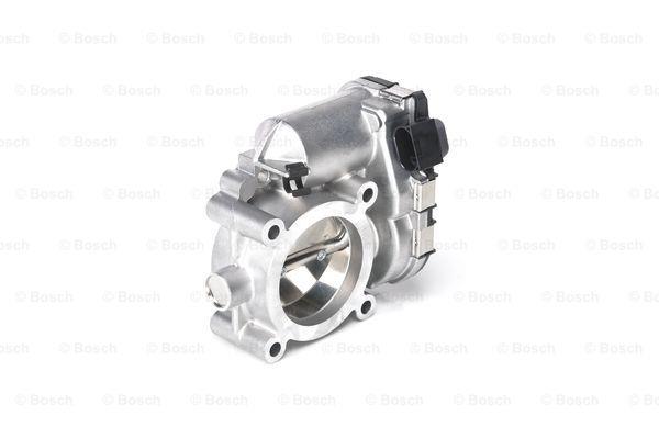 Bosch Throttle damper – price 1043 PLN