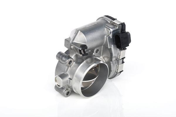 Bosch Throttle damper – price 1784 PLN