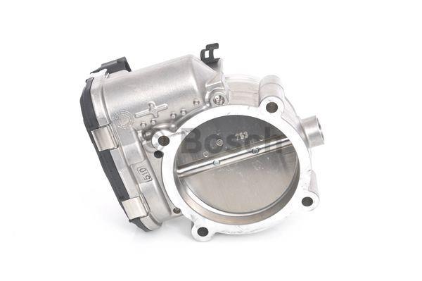 Bosch Throttle damper – price [object Object] PLN