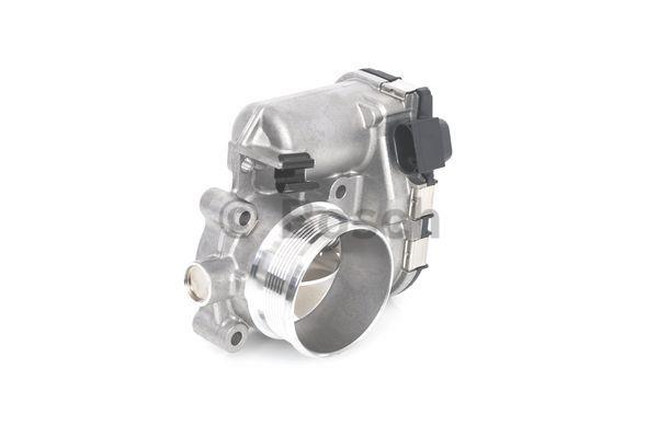 Bosch Throttle damper – price 1343 PLN