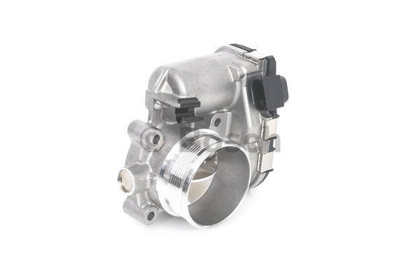 Bosch Throttle damper – price 1271 PLN