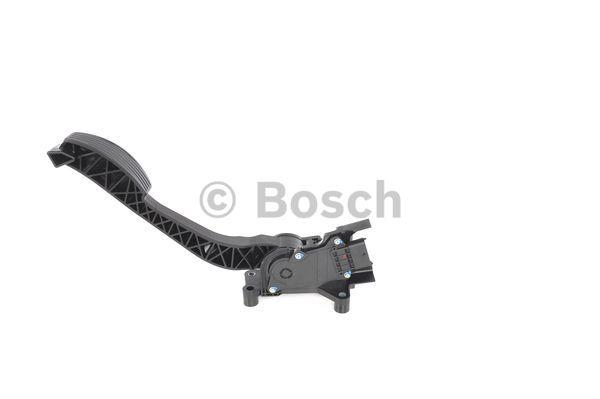 Bosch Gas pedal – price 304 PLN