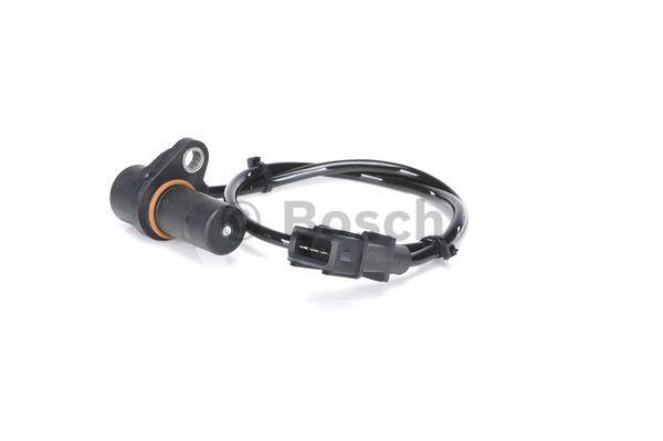 Bosch Crankshaft position sensor – price 121 PLN