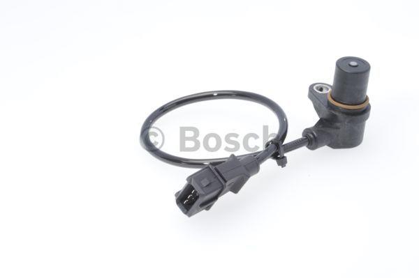 Bosch Crankshaft position sensor – price [object Object] PLN