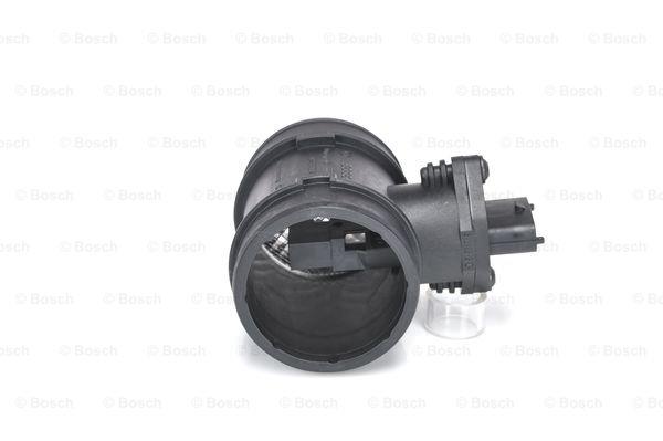Bosch Mass air flow sensor – price [object Object] PLN