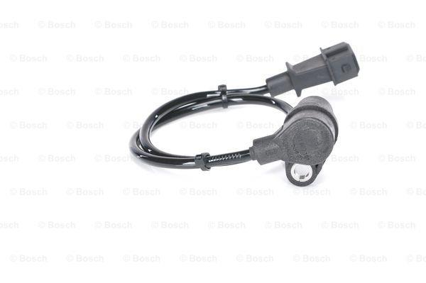 Bosch Crankshaft position sensor – price [object Object] PLN