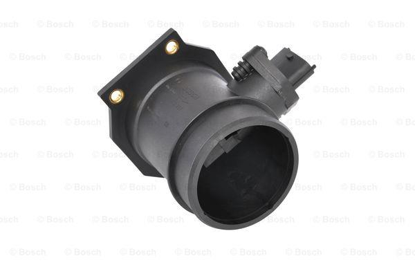 Bosch Air mass sensor – price 637 PLN