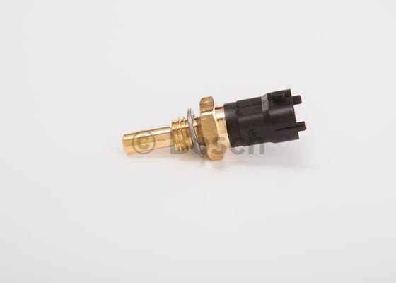 Bosch Engine oil temperature sensor – price 33 PLN