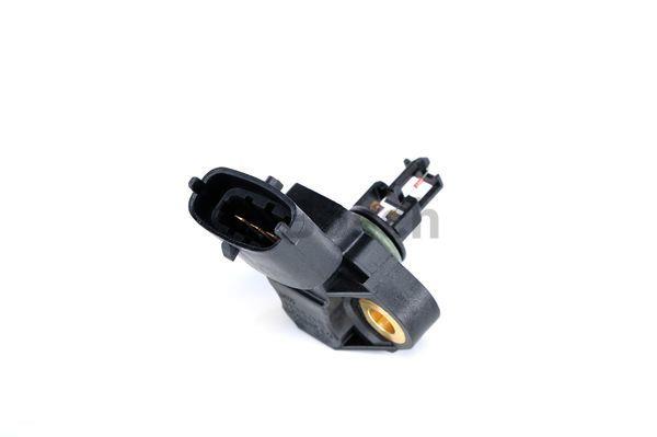 Bosch Boost pressure sensor – price 486 PLN