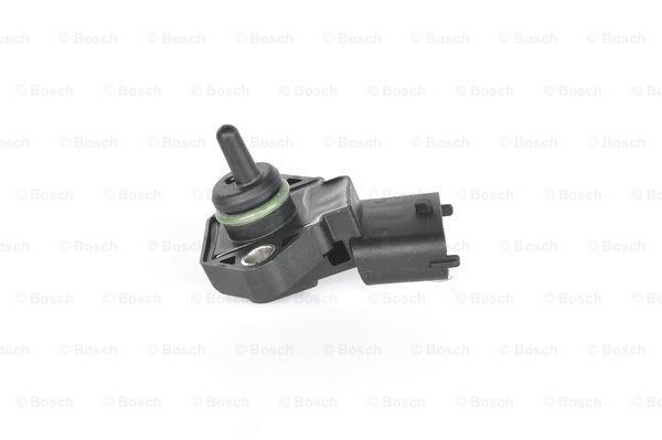 Bosch Boost pressure sensor – price 371 PLN