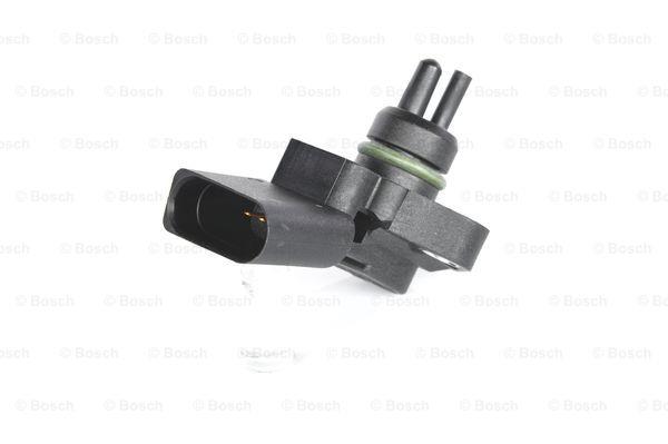 Bosch Boost pressure sensor – price 302 PLN