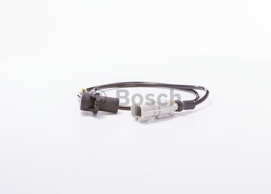 Bosch Crankshaft position sensor – price 315 PLN