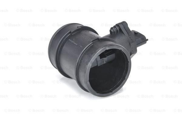 Bosch Mass air flow sensor – price [object Object] PLN