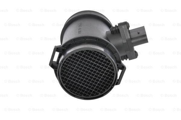 Bosch Mass air flow sensor – price [object Object] PLN