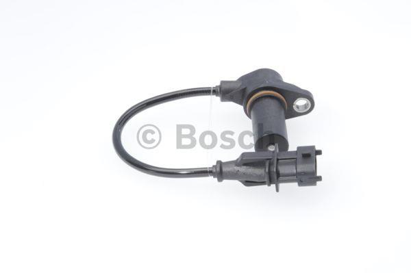Bosch Crankshaft position sensor – price 166 PLN