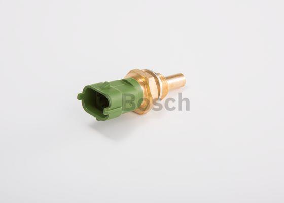 Bosch Coolant temperature sensor – price 64 PLN