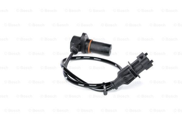 Bosch Crankshaft position sensor – price 86 PLN