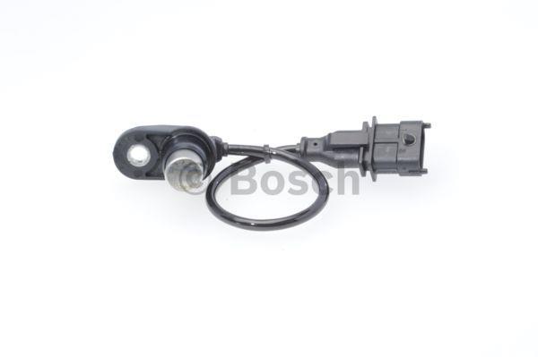 Bosch Camshaft position sensor – price 255 PLN