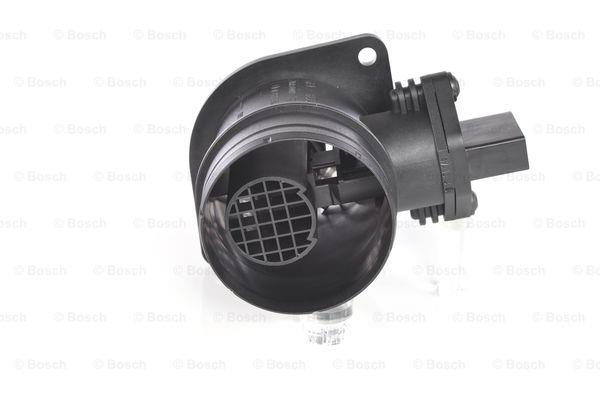 Bosch Mass air flow sensor – price 411 PLN