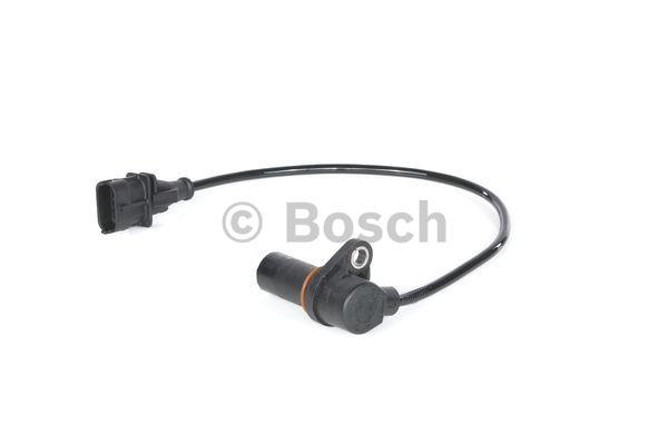 Bosch Crankshaft position sensor – price 118 PLN