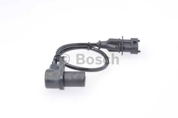 Bosch Crankshaft position sensor – price [object Object] PLN