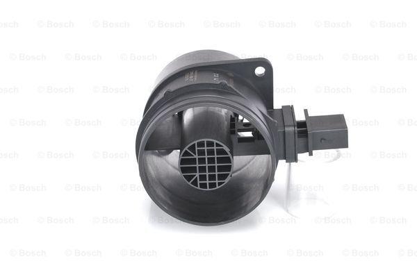 Bosch Mass air flow sensor – price [object Object] PLN